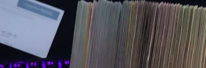 📈 banner