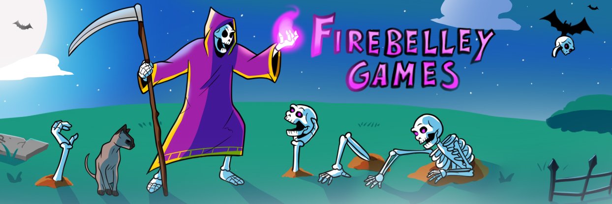 Firebelley banner