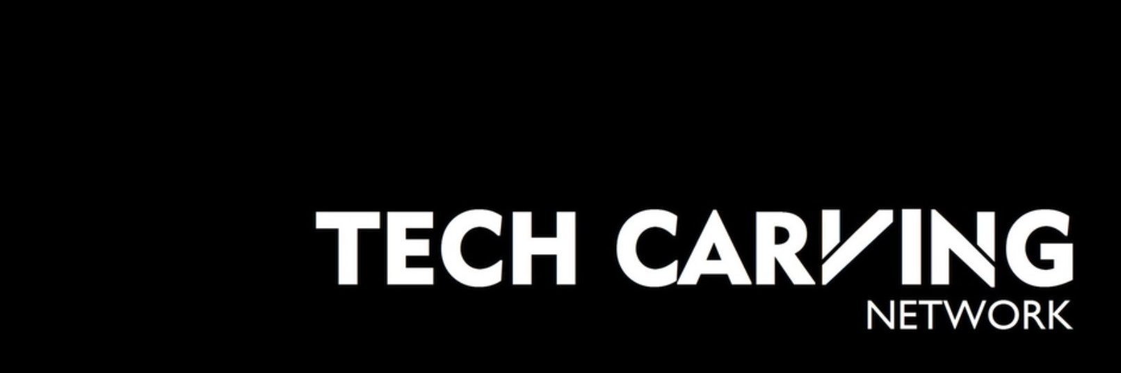 techcarving's profile banner image