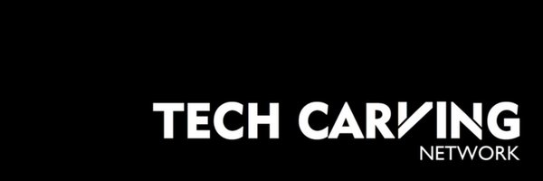 TechCarving Profile Banner