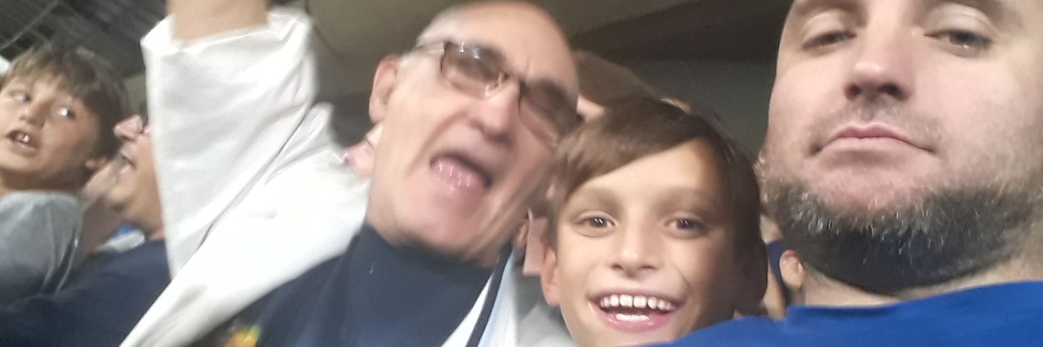 Marcelo Ricardo Argañaraz Finazzi🔥🦅 banner