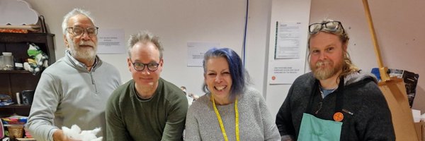 tigershowcases Profile Banner