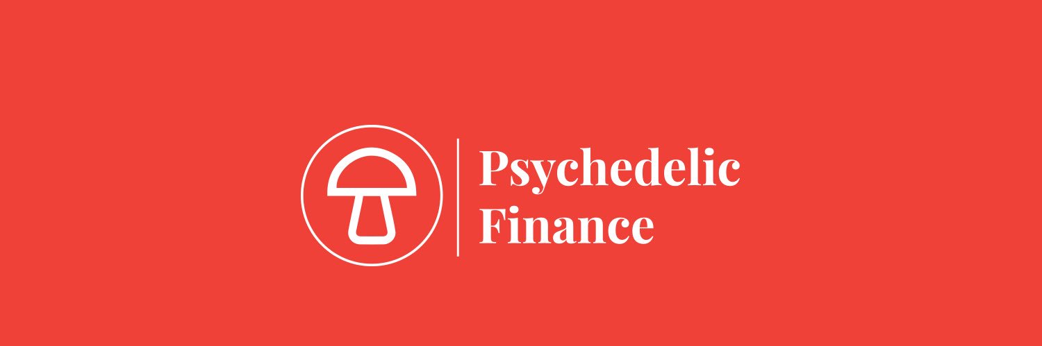 Psychedelic Finance banner