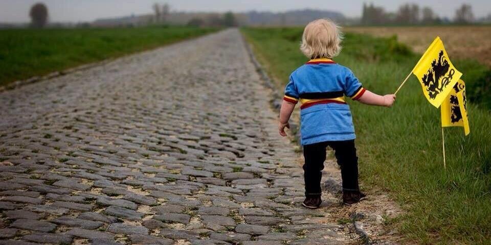 Sadhbh O'Shea banner