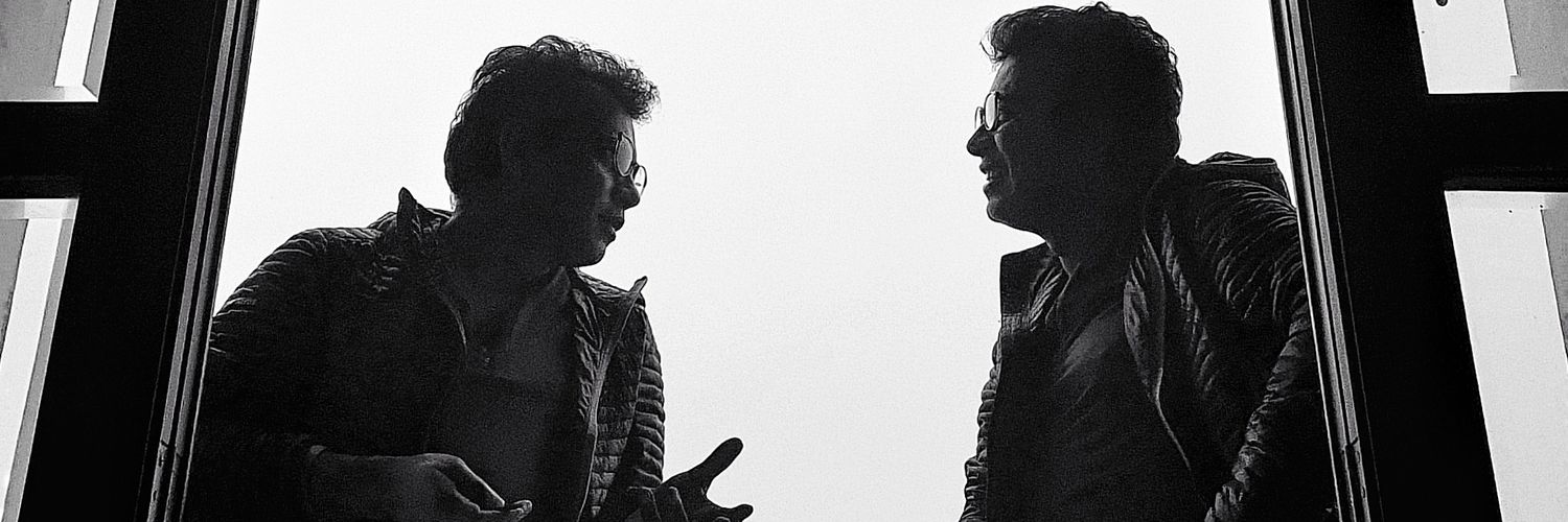 Rudranil Ghosh banner