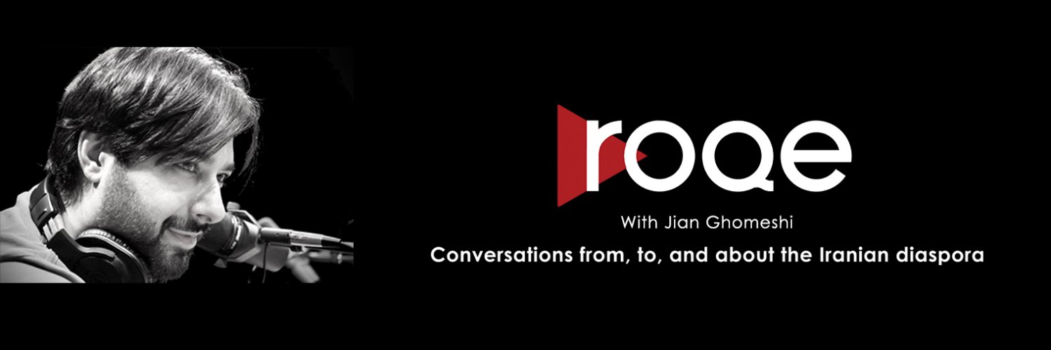Roqe Media banner