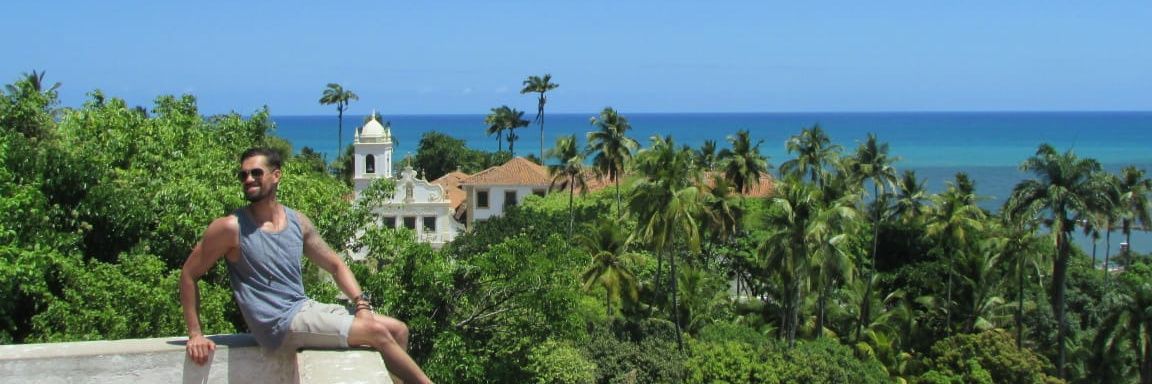 wilbarcelos's profile banner image