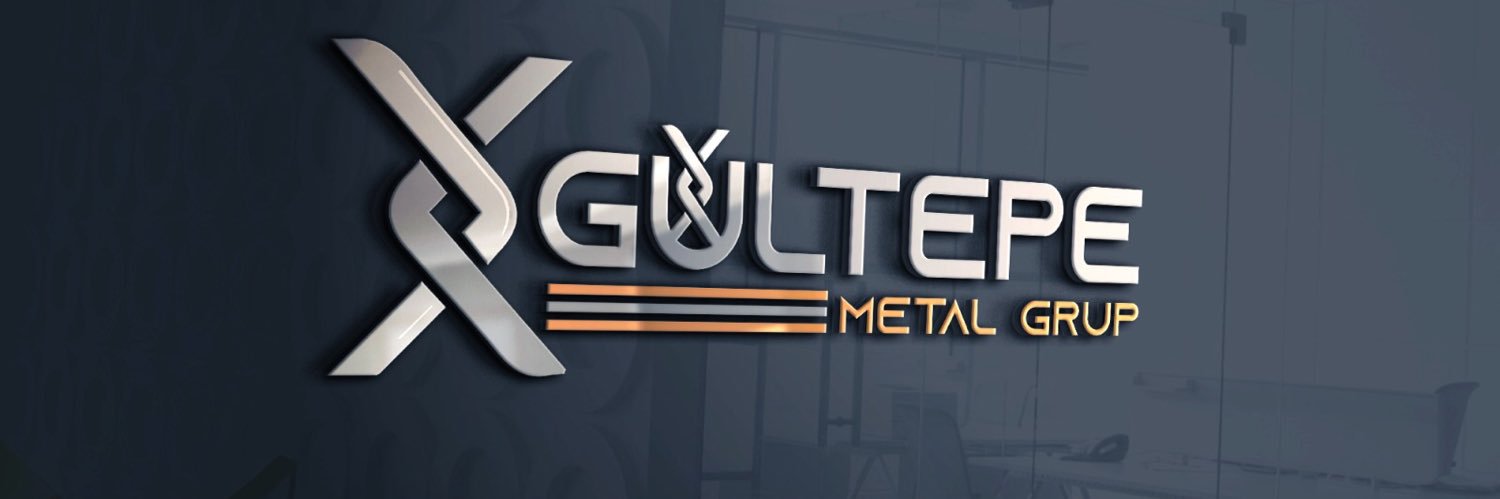 SanayiMetal's profile banner image