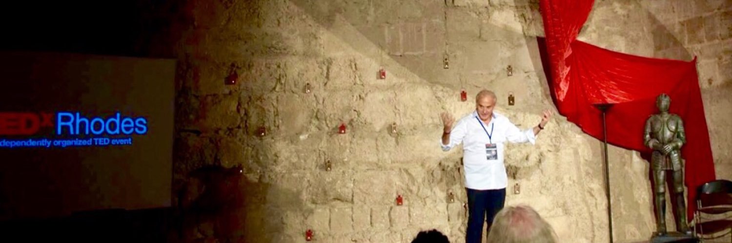 GBARBOUTIS's profile banner image