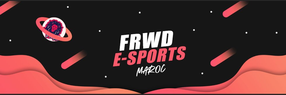 FRWD banner
