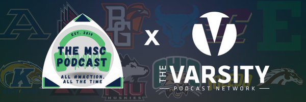 TheMSCPodcast Profile Banner