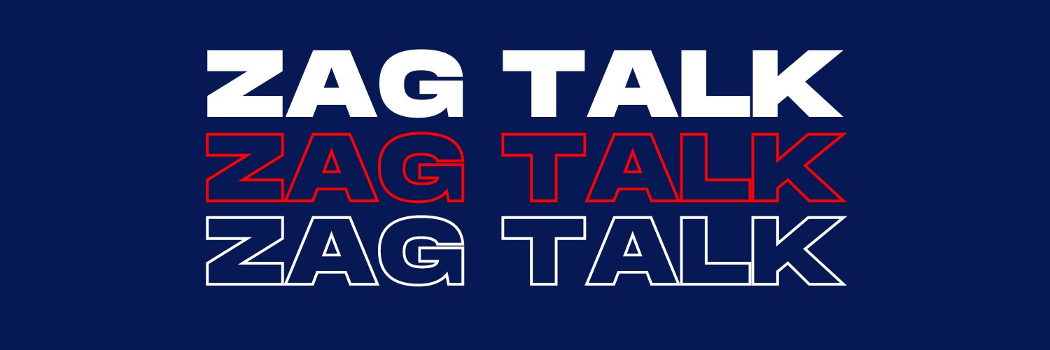 Zag Talk banner