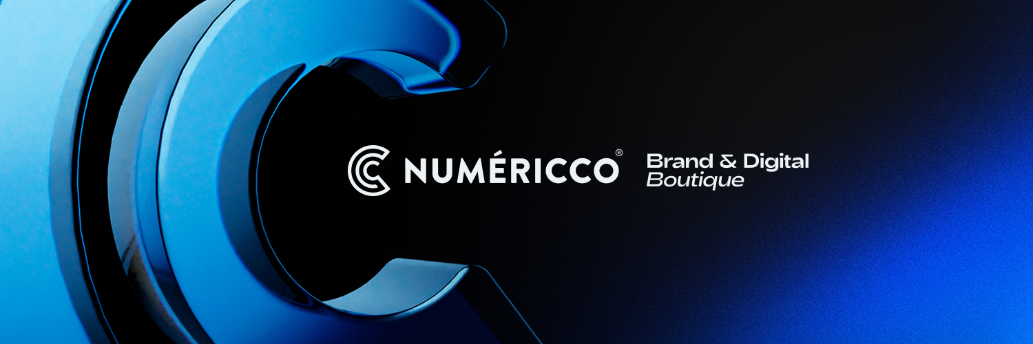 Numéricco banner