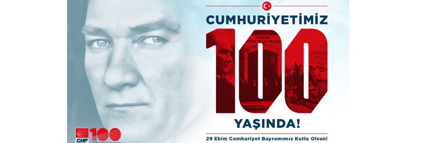 CHP Danimarka Birliği / TSED banner