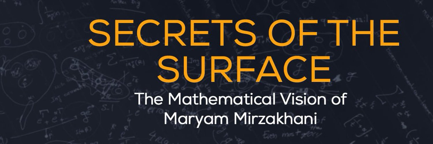 Secrets of the Surface Profile Banner