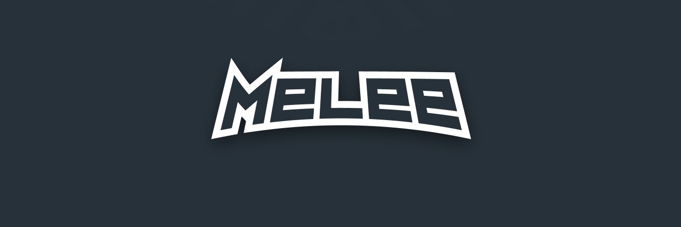 Melee banner