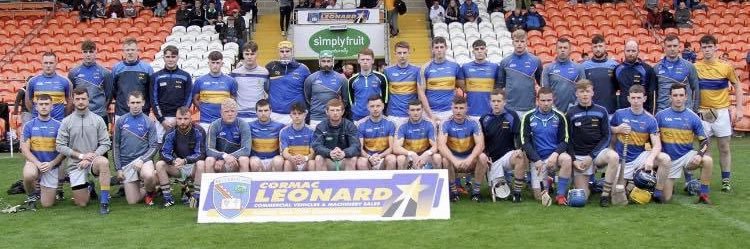 liam mcilroy banner