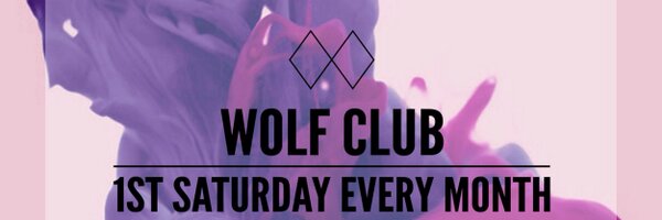 WolfClubLondon Profile Banner