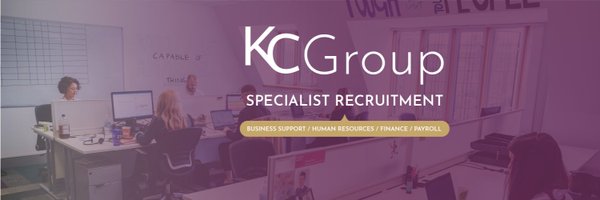 KCGroup_ Profile Banner