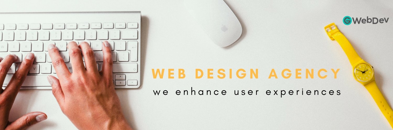 gwebdev's profile banner image