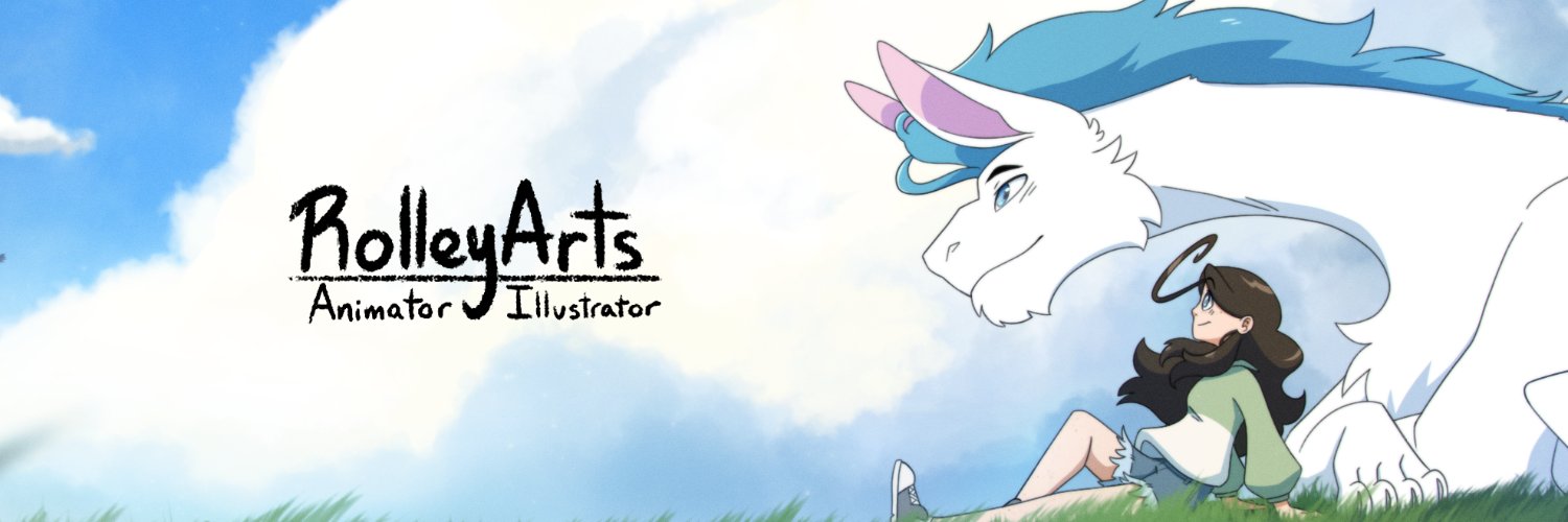 RolleyArts's banner
