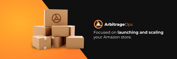 ArbitrageOps Profile Banner