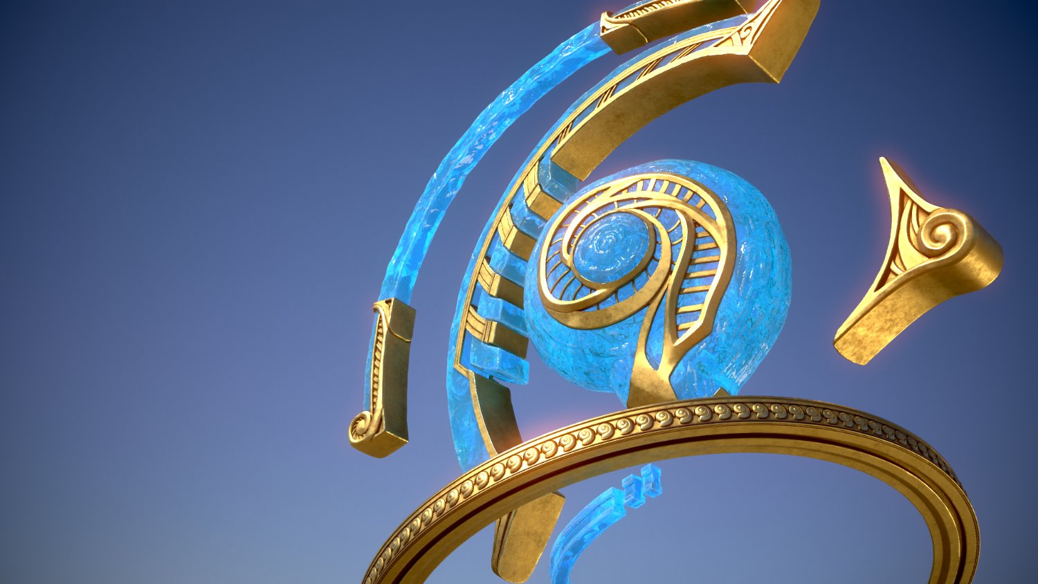ark_razgriz's profile banner image
