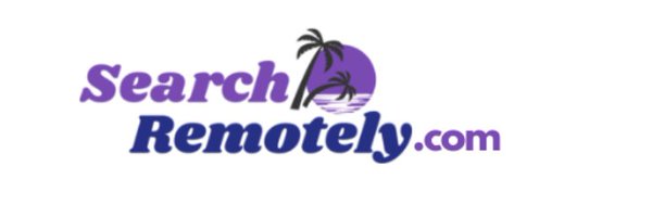 SearchRemotely Profile Banner