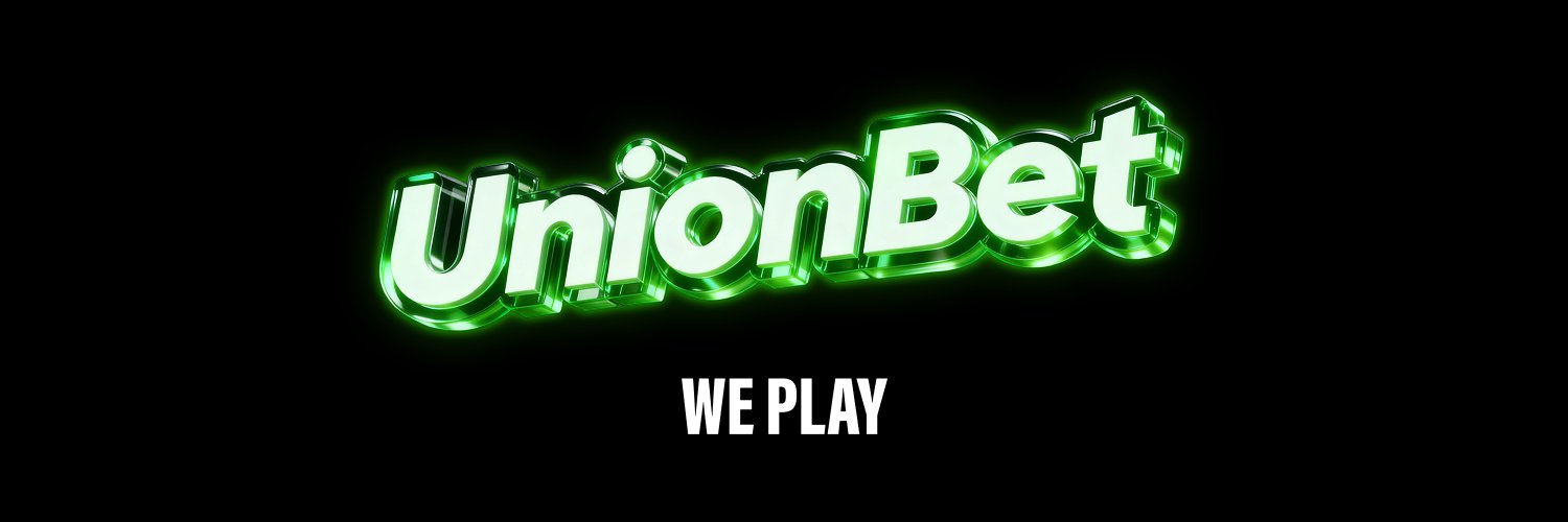 UnionBet Sports banner