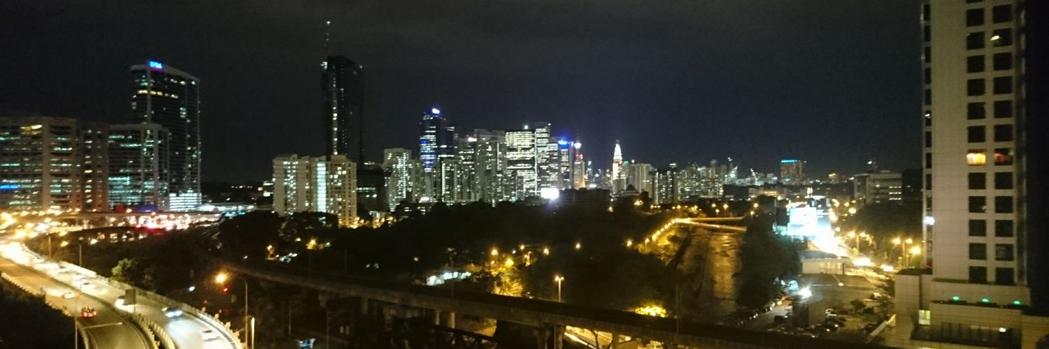george10w's profile banner image