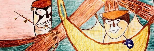 FleurRibbon Profile Banner