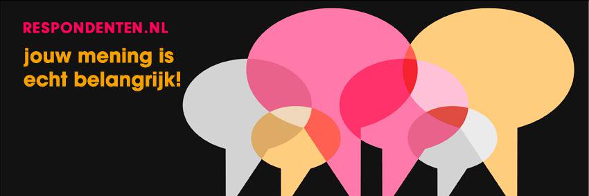 RESPONDENTEN banner