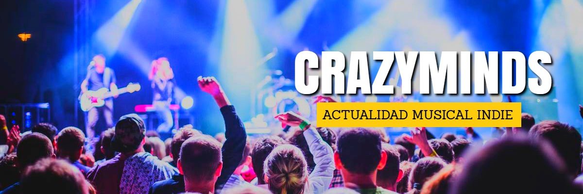 CrazyMinds's banner