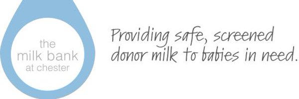 MilkBankChester Profile Banner