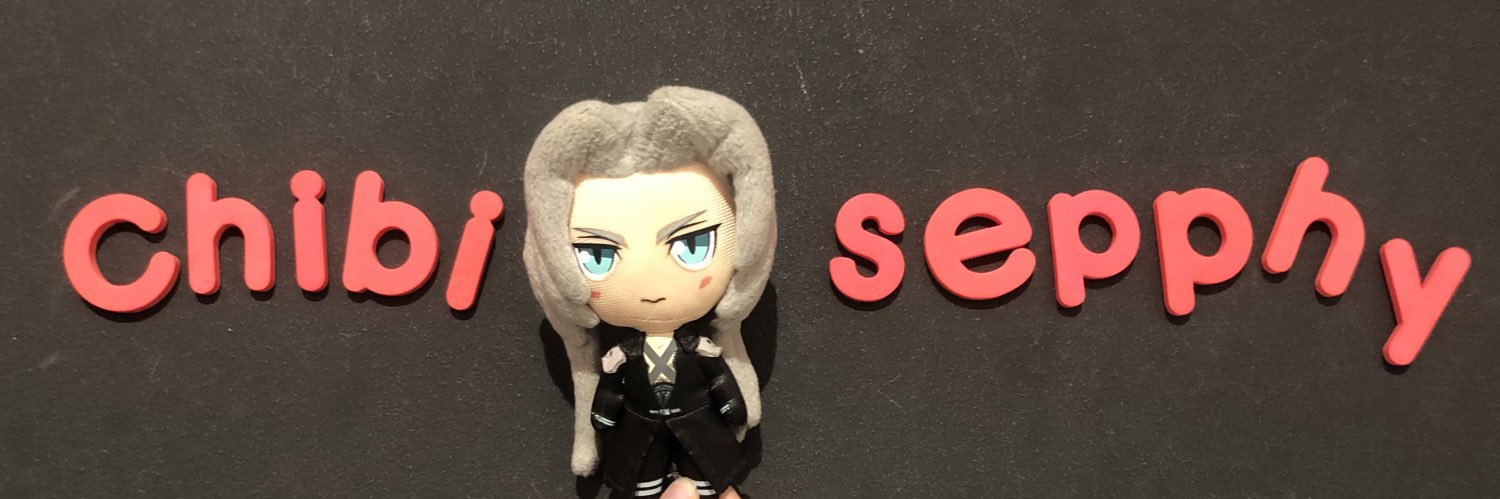 Chibi-Sepphy's banner