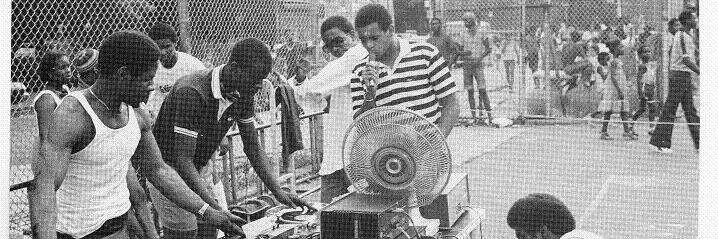 Scott @ When The Beat Drops banner