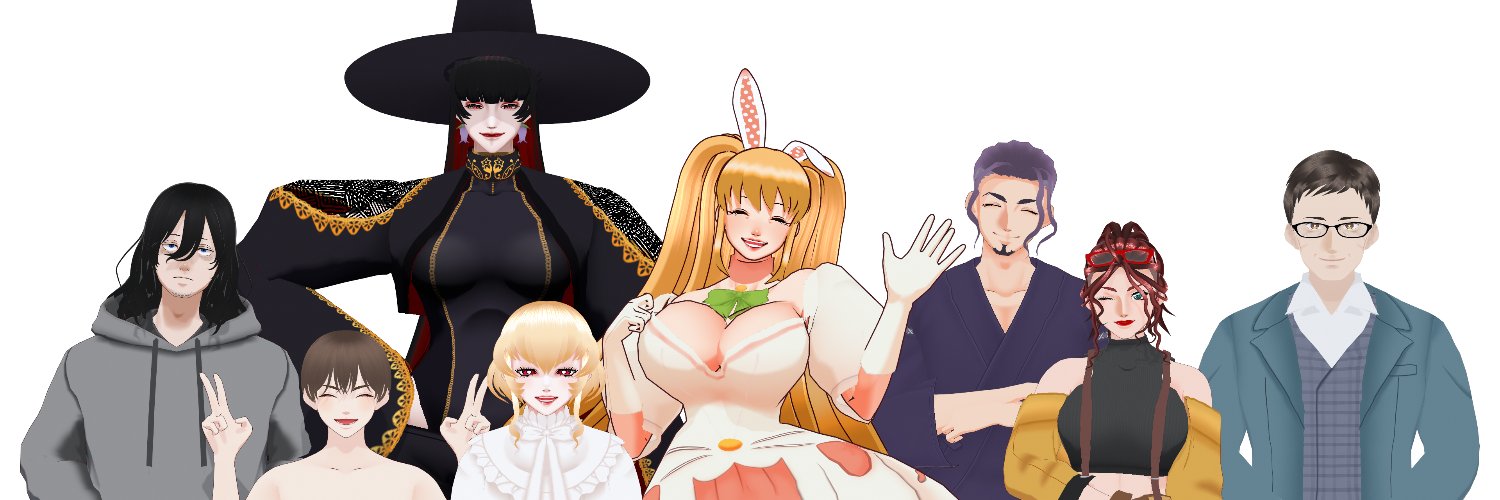 三浦うに美💋🐰低音女性V@アイドルってなんだ？ banner