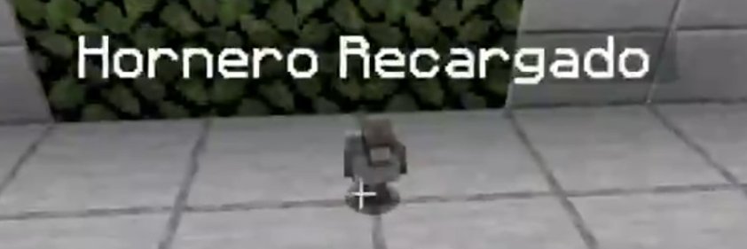 Hornero Recargado 🐦 banner