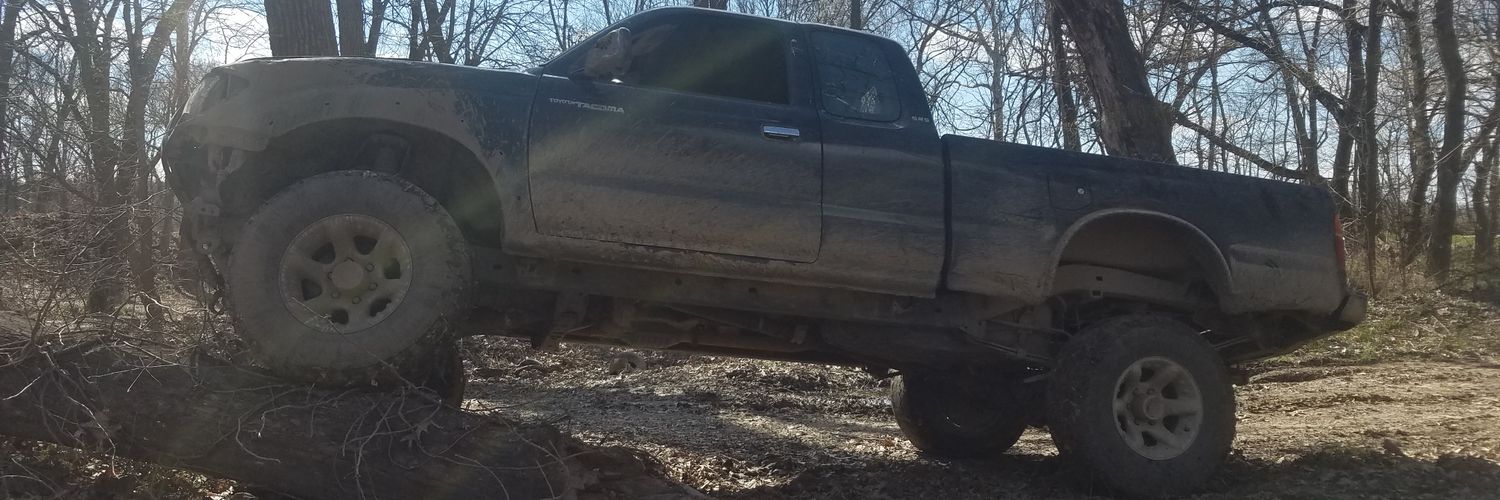jadebaker73's profile banner image