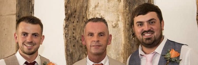 Joe Conneely banner