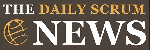 ScrumNews Profile Banner