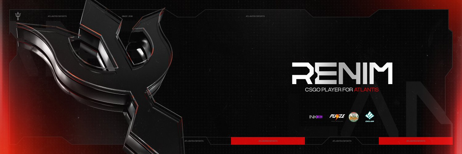 renim banner