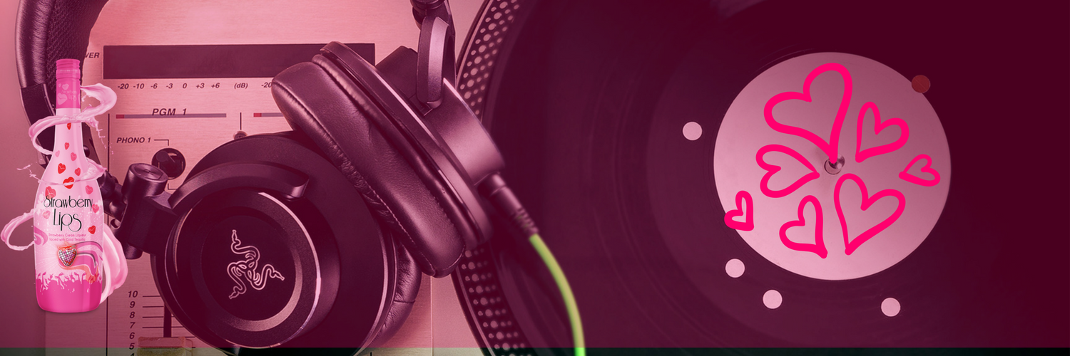 SL_SweetBeats's profile banner image