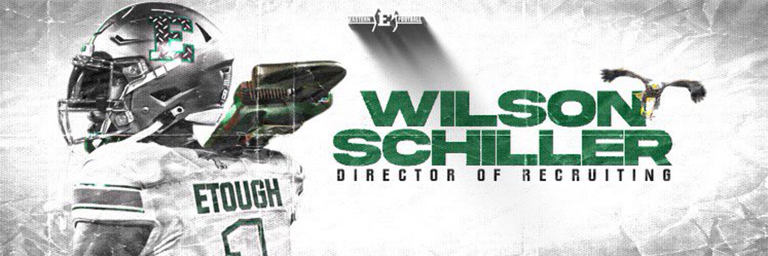 Wilson Schiller Profile Banner