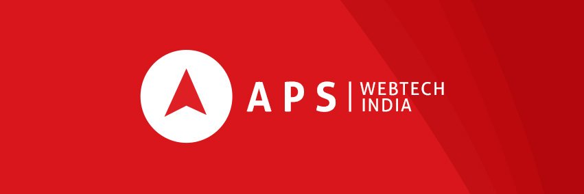 apswebtech's profile banner image