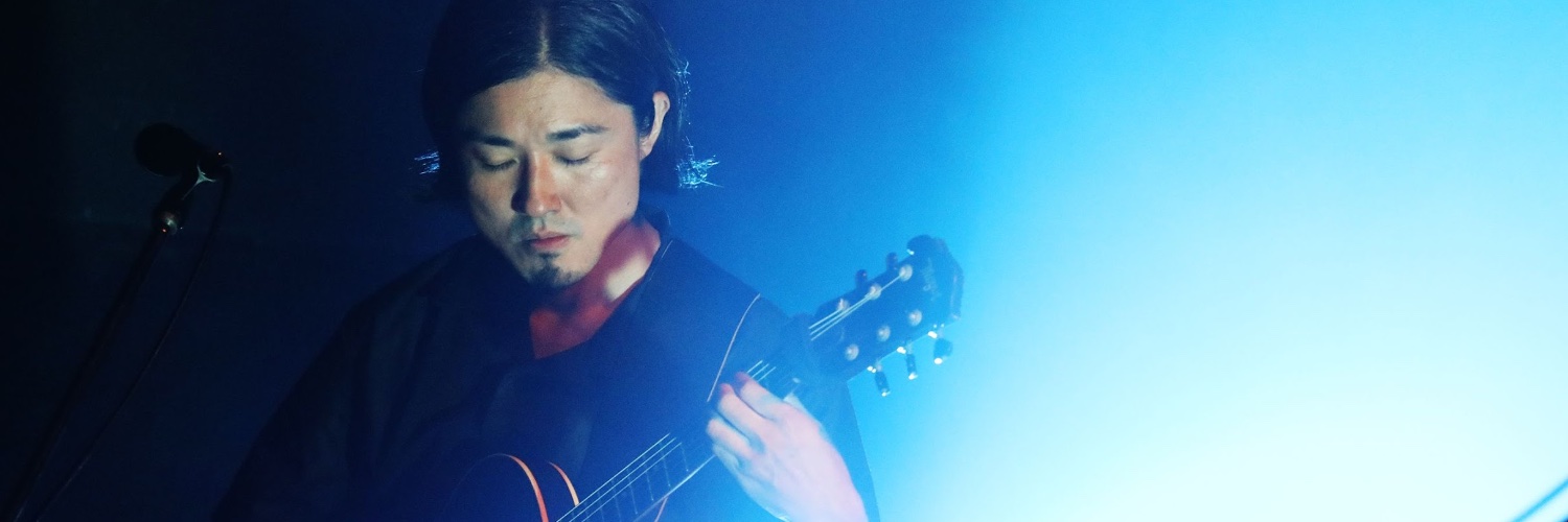 ryuheikoike's profile banner image