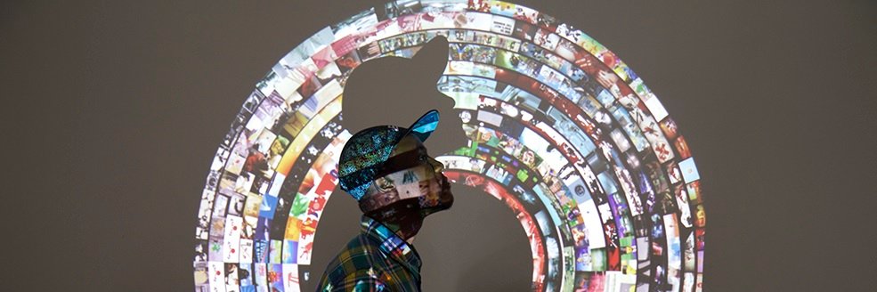 British Council Creative Economy banner