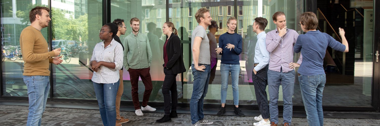 Tinbergen Institute banner