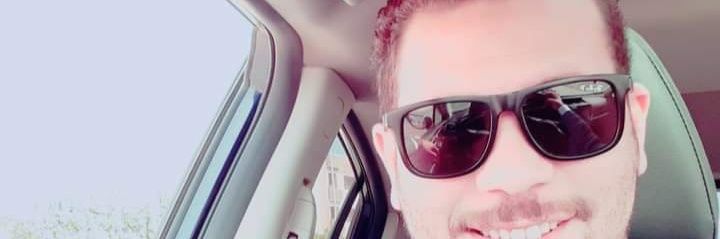 malekmakled's profile banner image