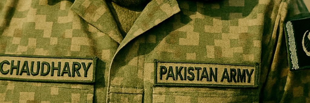 چوہدری's banner